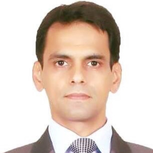 Saif Gondekar